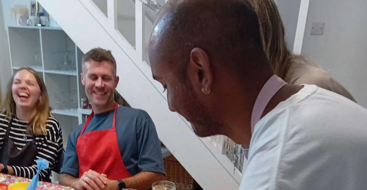 London: Pizza Making Cookery Class - Taking your dough home: the part that turns lessons into a habit