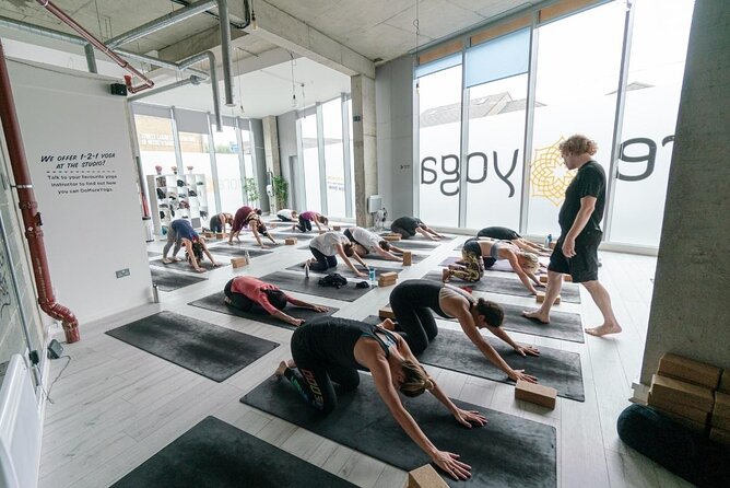 London Premium Fitness Pass - London Premium Fitness Pass: What You’re Really Paying For