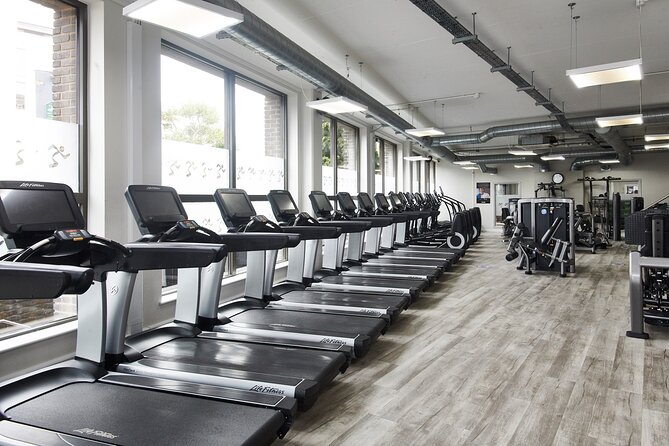 London Premium Fitness Pass - Booking a Spinning Class Without Turning It Into a Project
