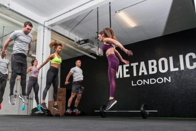 London Premium Fitness Pass - Picking a Partner Gym That Fits Your Sightseeing Days