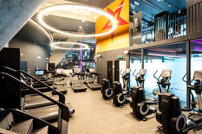 London Premium Fitness Pass - Value Check: Is $26.21 Worth It for Your London Days?