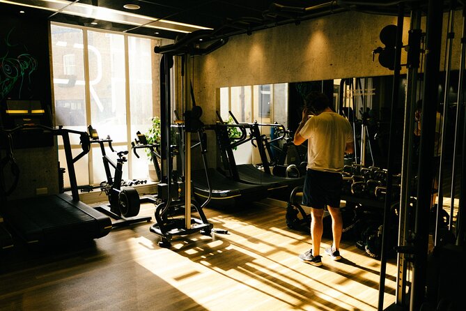London Premium Fitness Pass - The Logistics That Actually Matter: Linked Pass, Age Rules, and Fitness Level