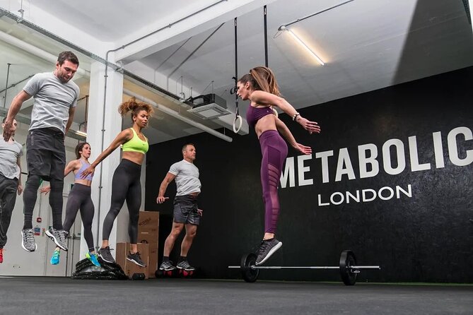 London Premium Fitness Pass - Picking a Partner Gym That Fits Your Sightseeing Days