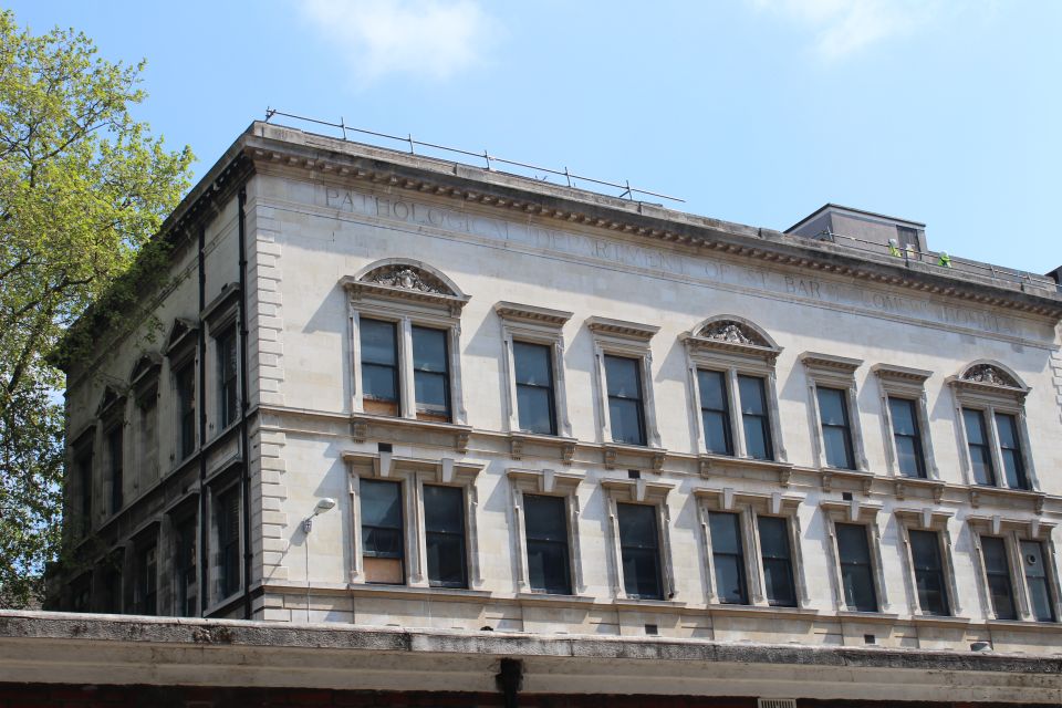 London: Private 3-Hour Sherlock Locations Tour by Black Taxi - 3 Hours, Real Streets: How the Route Works