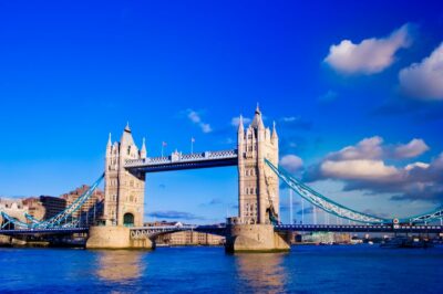 London Private 4-Hour Taxi Tour - Westminster Without the Hassle: Trafalgar Square to the Cathedral Area
