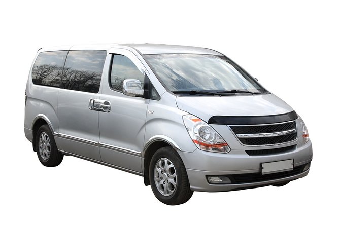 London Private Airport Transfer from LGW/LHR to Central London - Key Things You’ll Actually Feel on Arrival