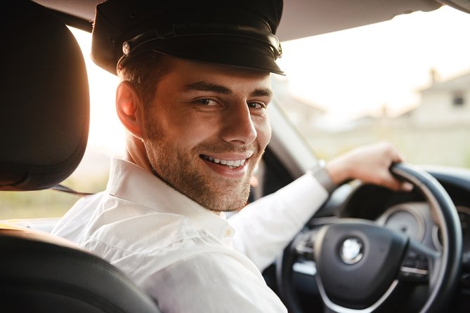 London Private Airport Transfer from LGW/LHR to Central London - The Real Win: Skipping London’s Airport Friction