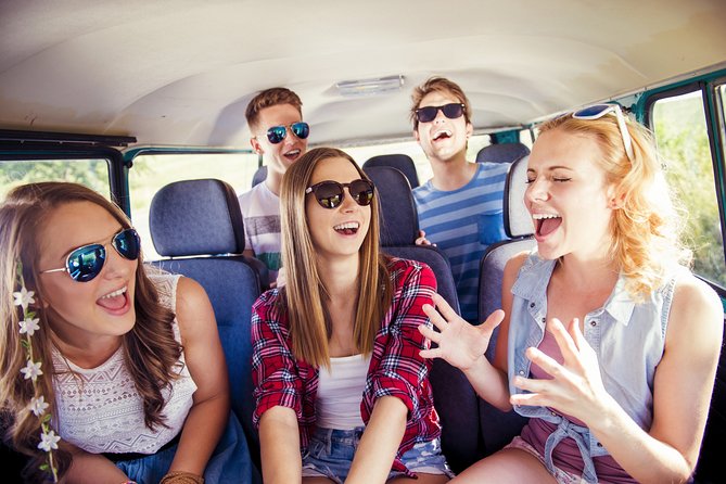 London Private Airport Transfer from LGW/LHR to Central London - Door-to-Door Drop-Off: Getting to Your Hotel Without Another Mission