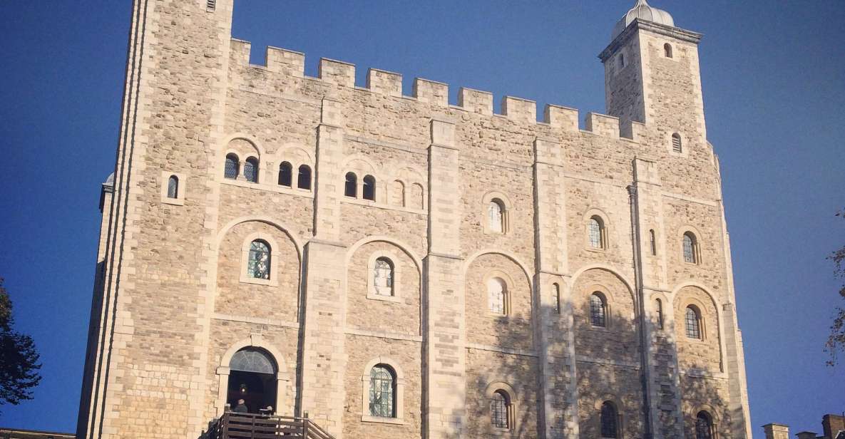 London: Private Chauffeur-Driven Sightseeing Tour - Key things to know before you go