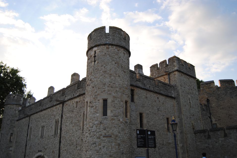 London: Private Chauffeur-Driven Sightseeing Tour - Timing That Actually Feels Relaxed (4 to 8 Hours)