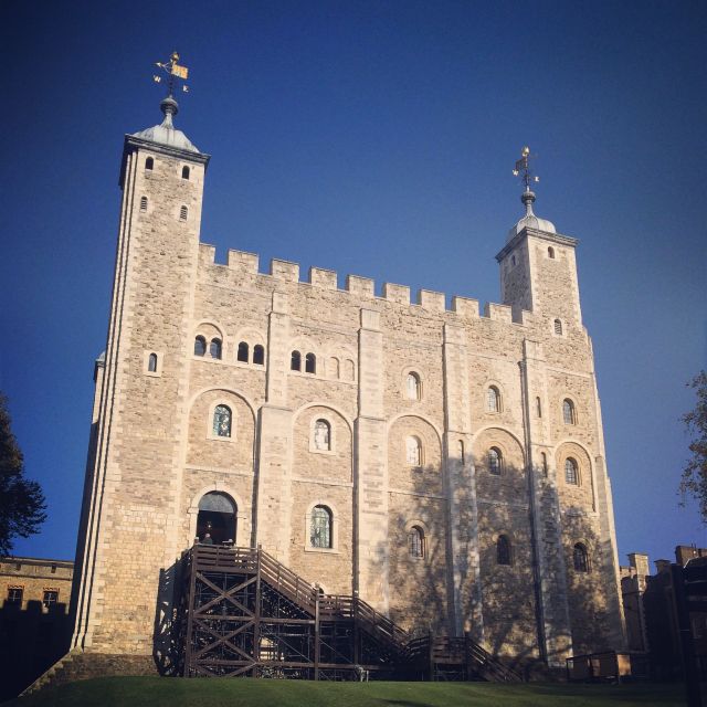London: Private Chauffeur-Driven Sightseeing Tour - Price and Value: Is $742 per Group Worth It?
