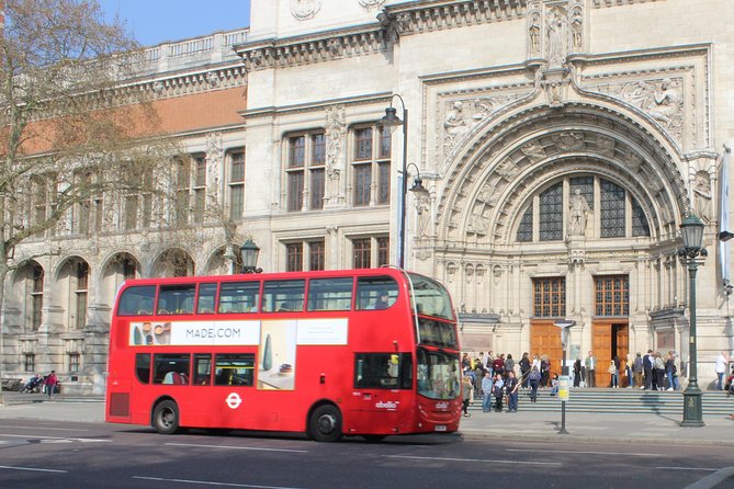 London Private Chauffeur Half-Day or Full-Day Vehicle Rental - Where you can go: realistic day trips from London