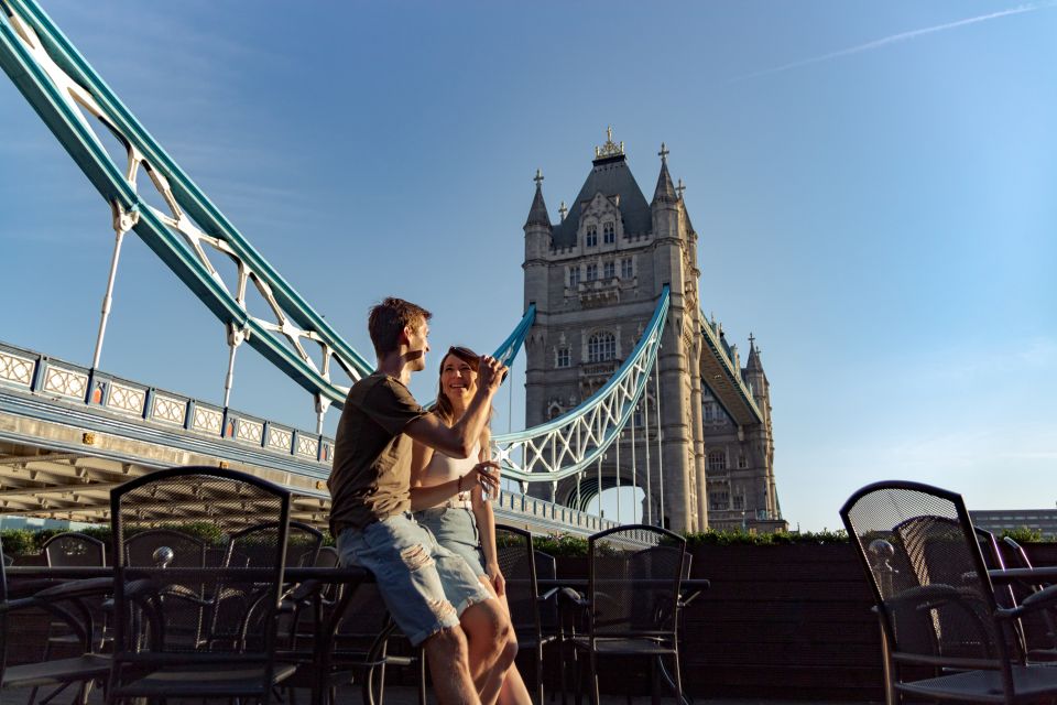 London: Private City Kickstart Walking Tour - Price and value: is $93 for 3 hours fair?