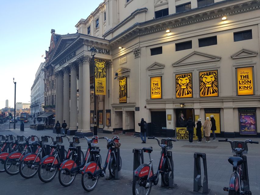 London: Private City Tour - Royal landmarks: London’s royal face from the road