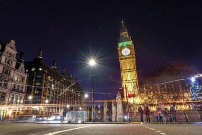 London Private Custom Walking Tour with A Guide (Private Tour) - Hotel Pickup and Meeting Up: Easy Start, Less Hassle