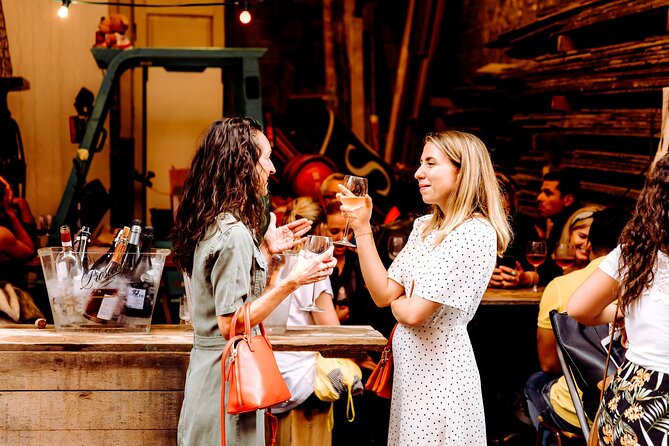London Private Food Tour, the Best of East London with a Local Foodie - Price and logistics: does $246 per person make sense?