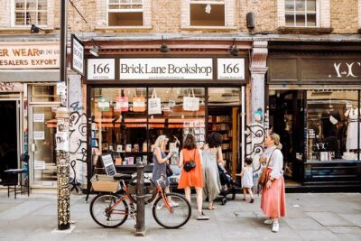 London Private Food Tour, the Best of East London with a Local Foodie - How the private, personalized format actually helps you