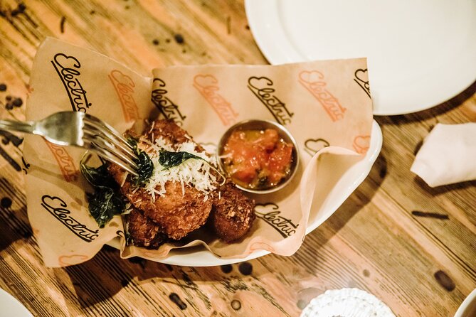 London Private Food Tour, the Best of East London with a Local Foodie - Spitalfields Market: where market logic beats guessing