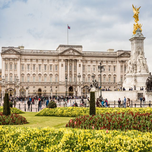London: Private Guided Tour of Top Highlights by Car - Westminster Abbey and the royal story you can walk through