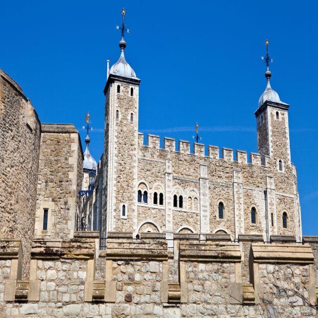 London: Private Guided Tour of Top Highlights by Car - Choosing between the 3-, 6-, and 9-hour options
