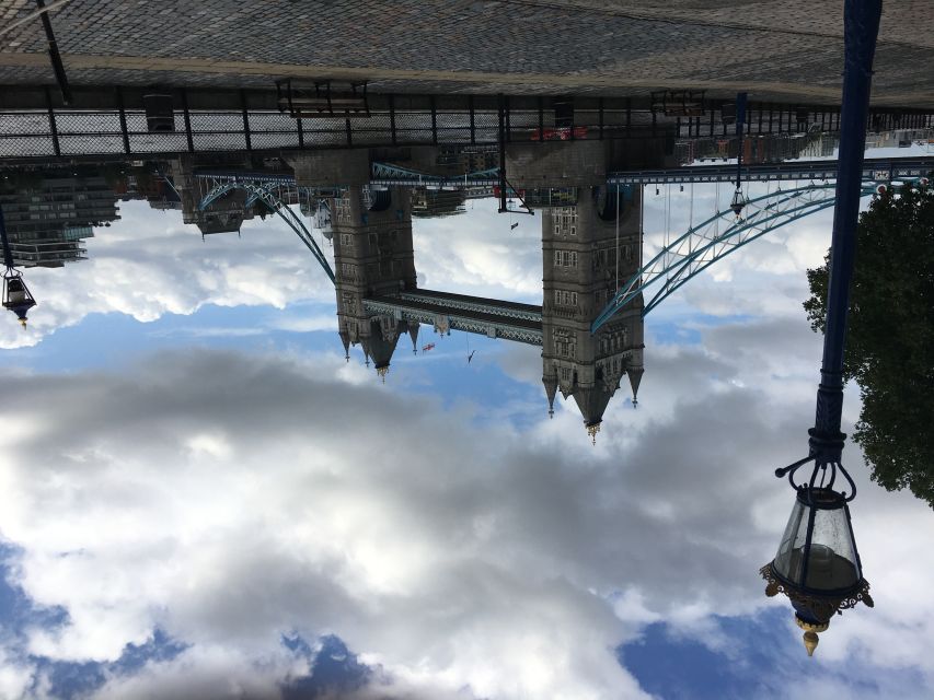 London: Private Intro Walk with a Local Guide - Why this private intro walk works so well for first-timers