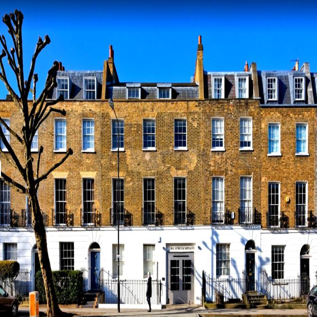 London Private Jewish History, Synagogues and Holocaust Tour - Key things to know before you go