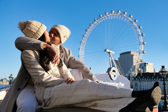 London: Private Landmarks with a Professional Photographer - Key things to know before you go