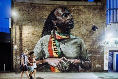 London Private Music Tour with a Local Guide Tailored to Your Interests - Camden Market: where the subcultures show up in real life