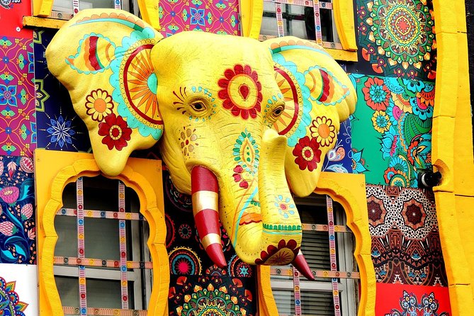 London Private Music Tour with a Local Guide Tailored to Your Interests - Cecil Sharp House area: folk roots, style, and scene geography