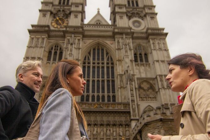 London Private One Day Tour with a Local, Highlights & Off-the-Beaten-Path - British Museum time: seeing the world’s scale without getting lost