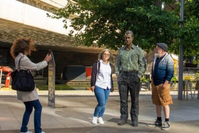 London Private One Day Tour with a Local, Highlights & Off-the-Beaten-Path - Big Ben, Westminster, and the Thames: the “must-do” core that grounds your day