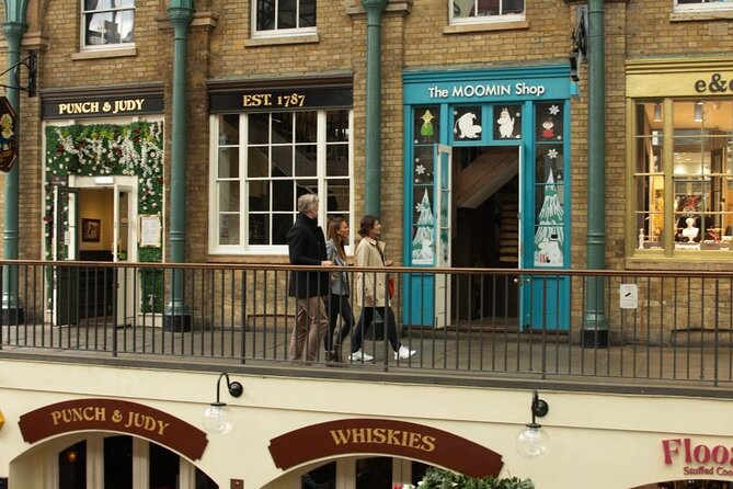 London Private One Day Tour with a Local, Highlights & Off-the-Beaten-Path - Tips to get the best day from your host