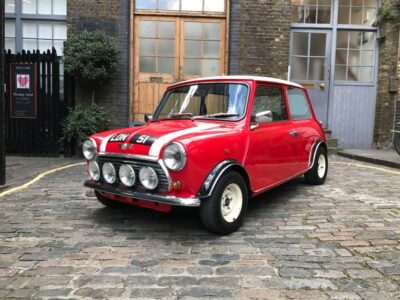 London: Private Panoramic 2-Hour Tour in a Classic Car - Zone 1 pickup and central drop-off: the time-saver that matters