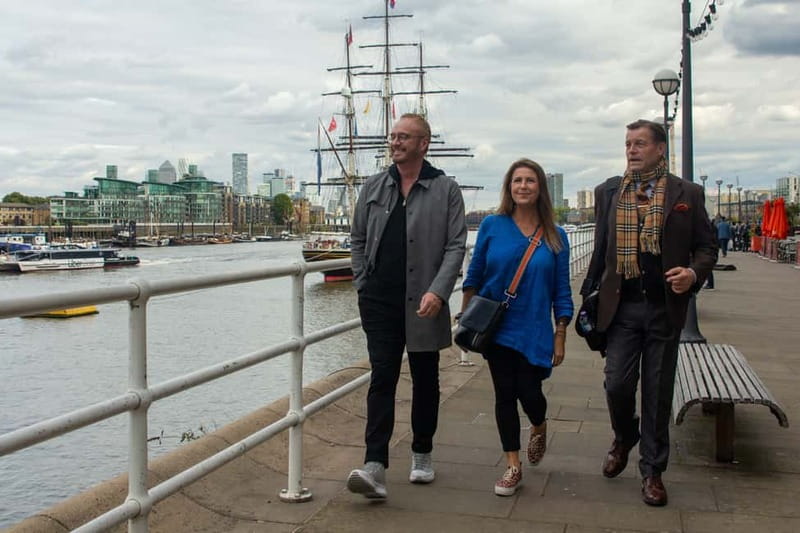 London: Private & Personalized Tour with a Local Insider - Key things that make this London tour work