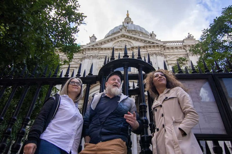 London: Private & Personalized Tour with a Local Insider - Should you book this private Londoner tour?