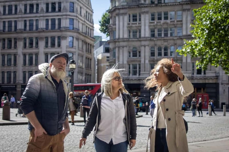 London: Private & Personalized Tour with a Local Insider - Beyond the postcard stuff: lesser-known spots locals actually love