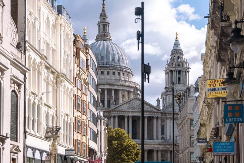 London: Private & Personalized Tour with a Local Insider - Cost and value: what $101.02 gets you (and what it doesn’t)