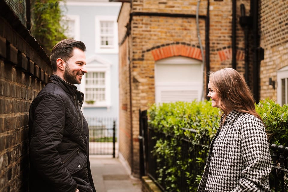 London: Private Photography with Professional Photographer - Price and Value: What $242 Buys You (and What It Doesn’t)