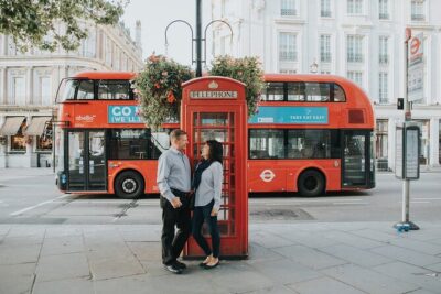 London - Private Photoshoot with a Top-Rated Local Photographer - Your shoot plan: from Tower Bridge to Brick Lane