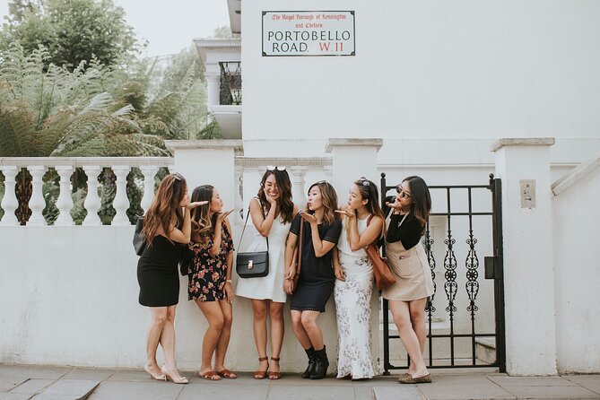 London - Private Photoshoot with a Top-Rated Local Photographer - Who this photoshoot is best for (and who should skip)