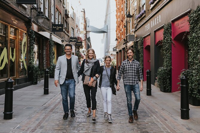 London - Private Photoshoot with a Top-Rated Local Photographer - Practical tips so your hour goes smoothly