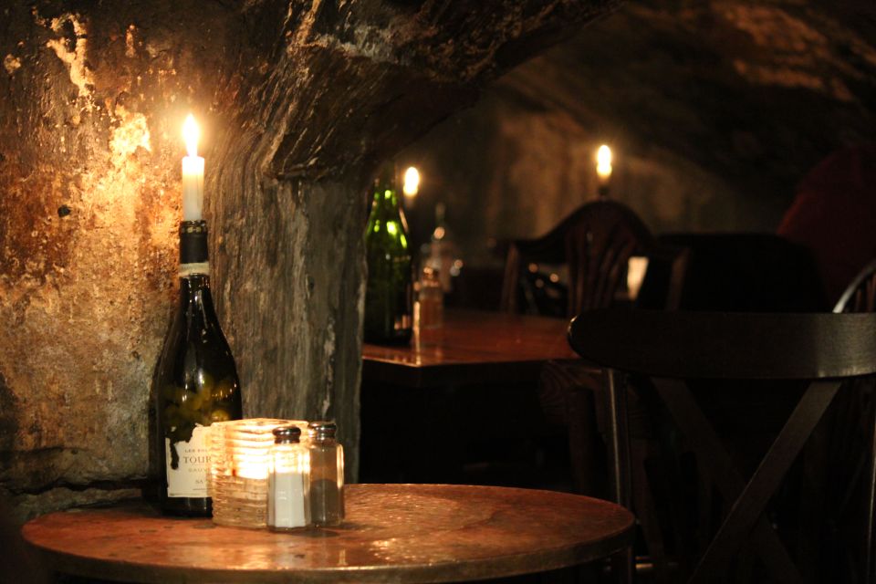 London: Private Pub Tour - Finishing at London’s oldest wine bar