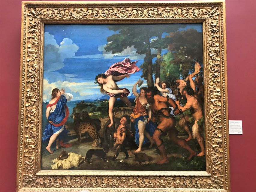 London: Private Tour of the National Gallery with tickets - Key things you’ll notice on this National Gallery private tour