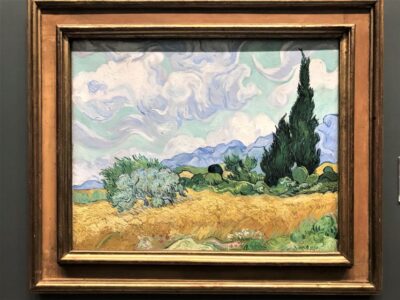 London: Private Tour of the National Gallery with tickets - Skip-the-Line entry and how the 2.5-hour plan works