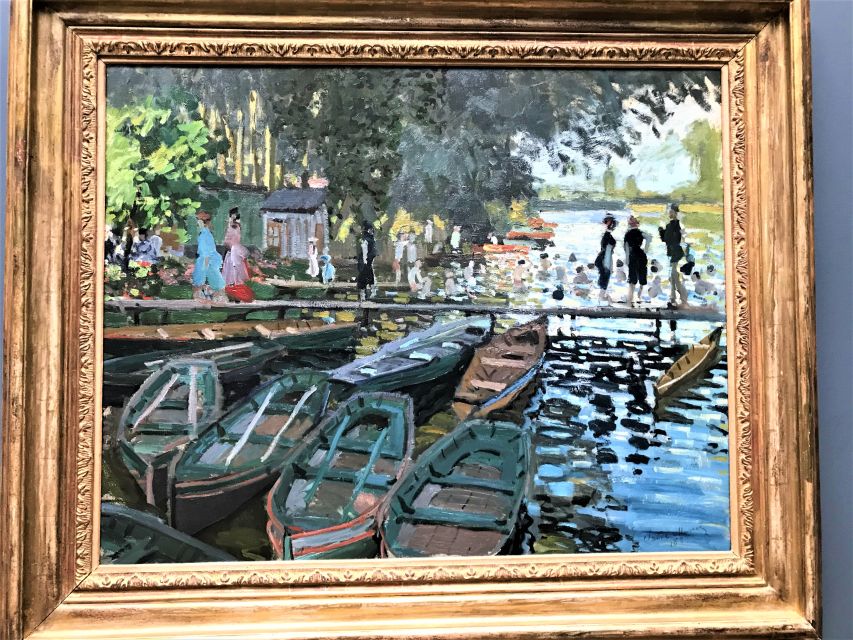 London: Private Tour of the National Gallery with tickets - Pacing, questions, and why Anthony’s style matters