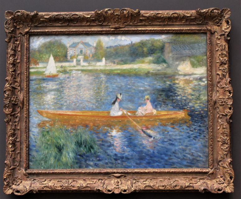 London: Private Tour of the National Gallery with tickets - When this tour fits best (and when you might need solo time)