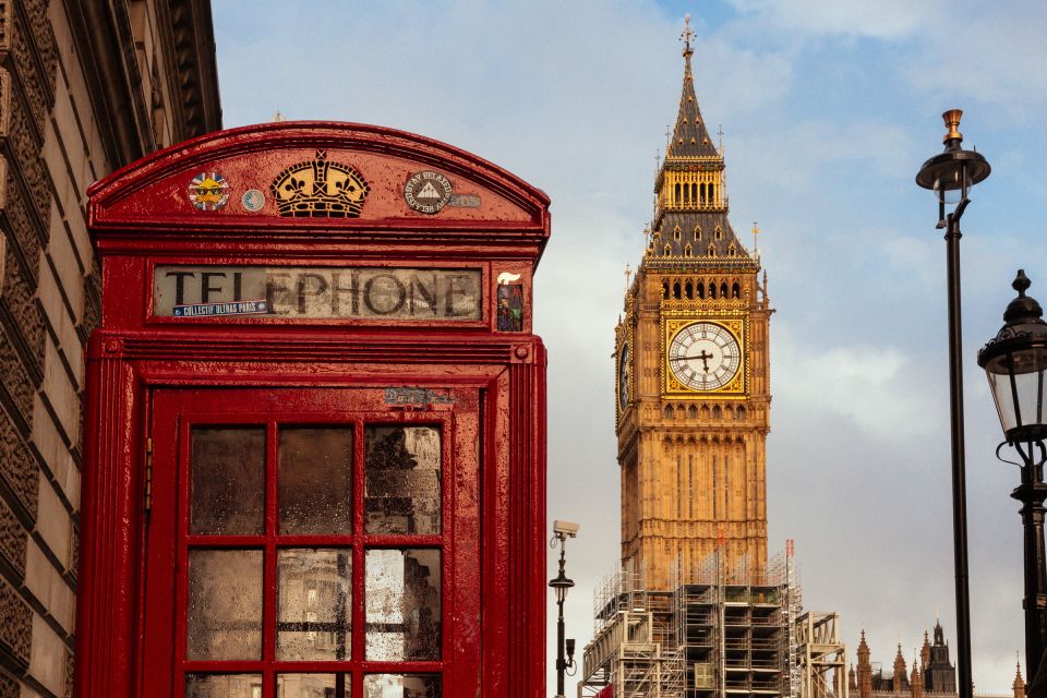 London: Private Tour with Locals – Highlights & Hidden Gems - 3 hours of London: what this private highlights-and-local-flair tour actually delivers