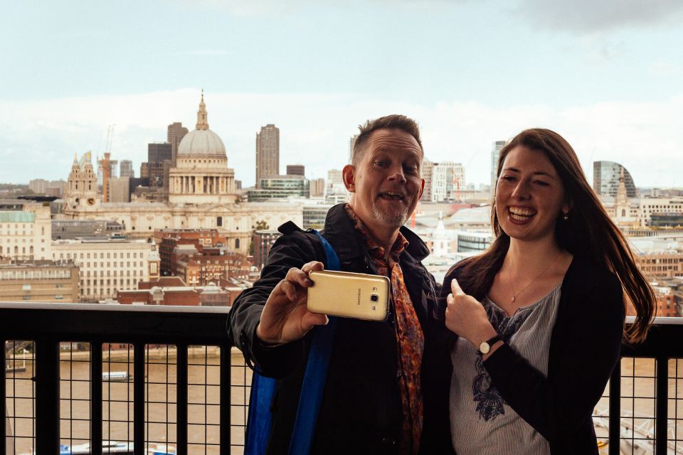 London: Private Tour with Locals – Highlights & Hidden Gems - Should you book it or skip it?