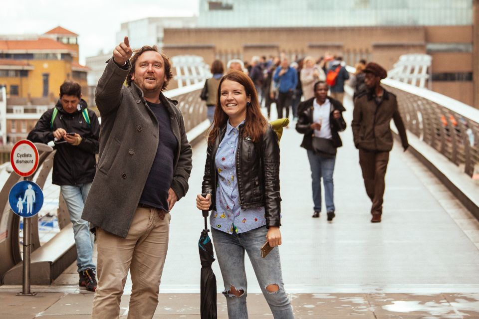 London: Private Tour with Locals – Highlights & Hidden Gems - Pricing and value: is $149 per person a good deal?