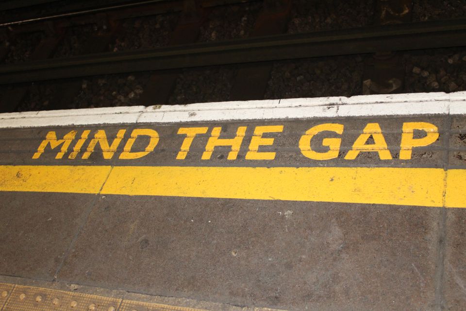 London: Private Underground and Tube Tour - Key highlights worth marking on your mental map